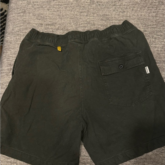 Fayetechill Grey Shorts - Picture 4 of 4